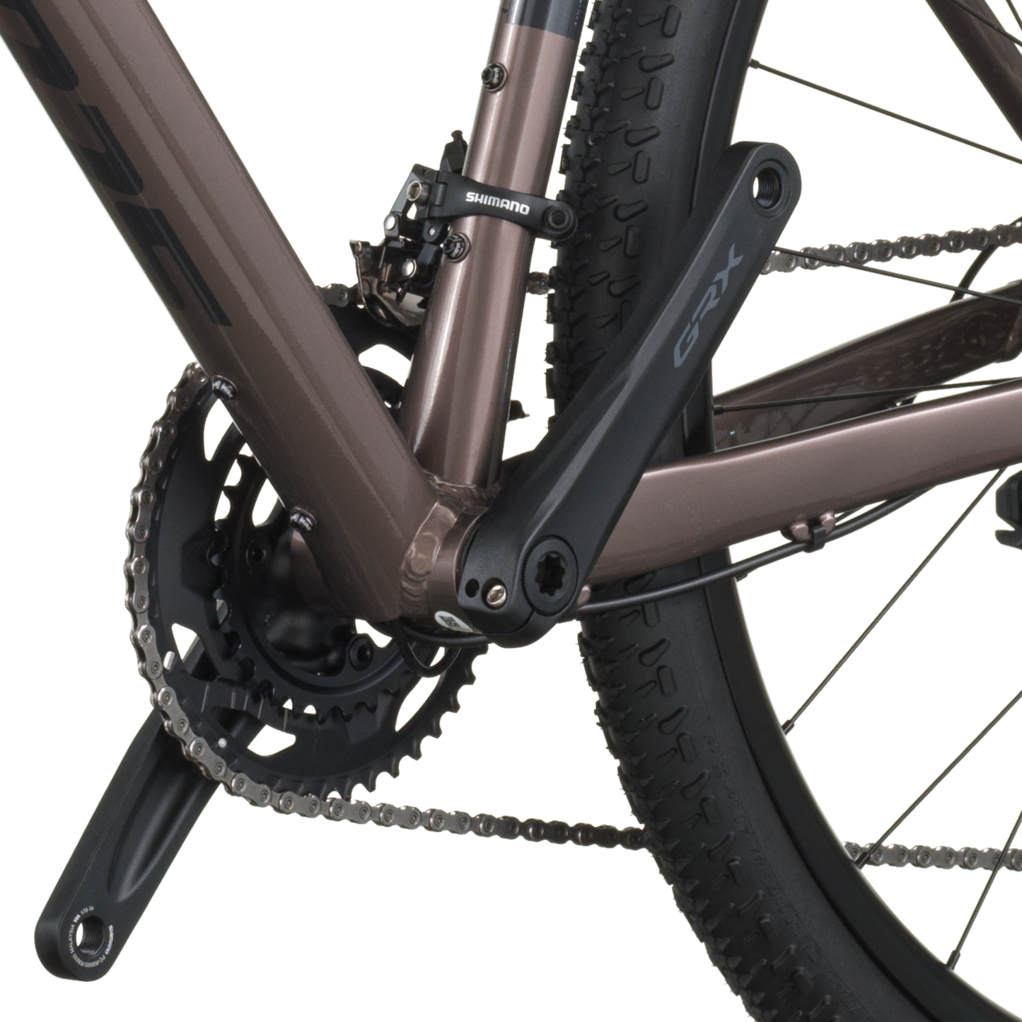 Scott SPEEDSTER GRAVEL TEAM Bike 2026