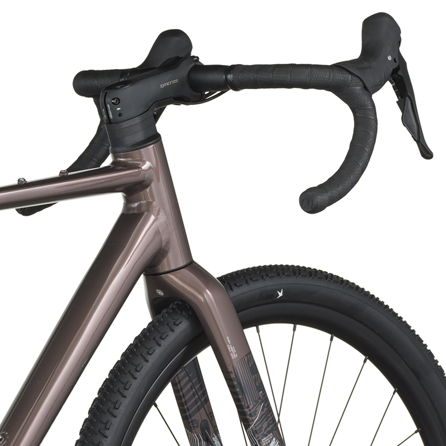 Scott SPEEDSTER GRAVEL TEAM Bike 2026