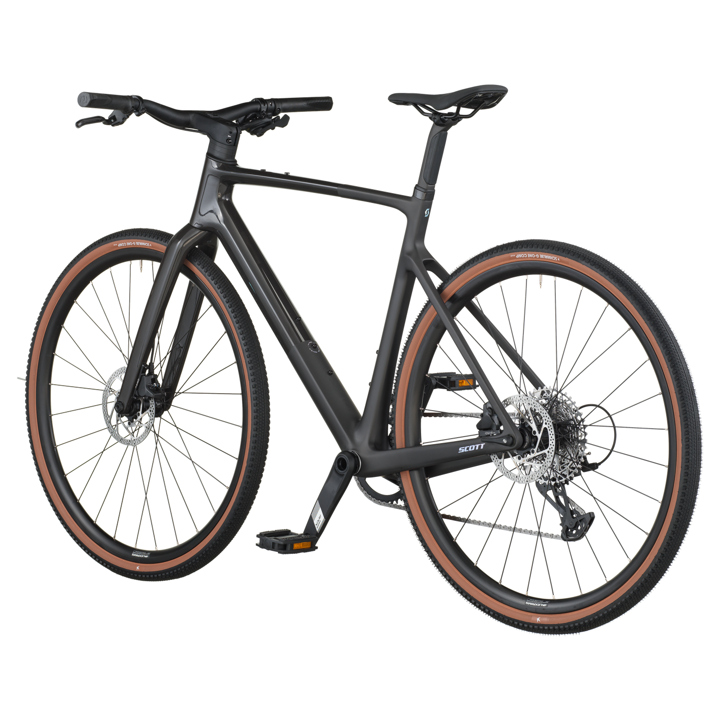 Scott metrix 10 Road bike 2026