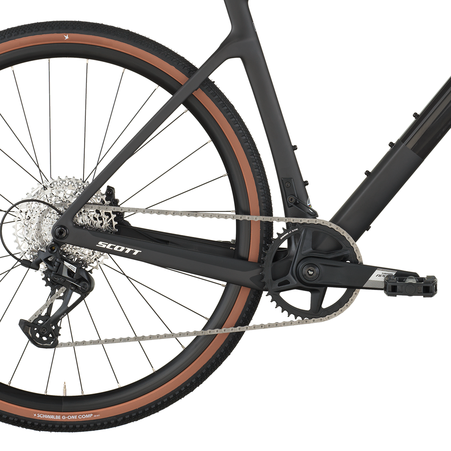 Scott metrix 10 Road bike 2026