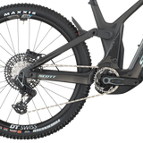 Scott Patron 900 Ultimat Mountain eBike 2026