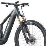 Scott Patron 900 Ultimat Mountain eBike 2026