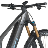 Scott Patron 900 Ultimat Mountain eBike 2026