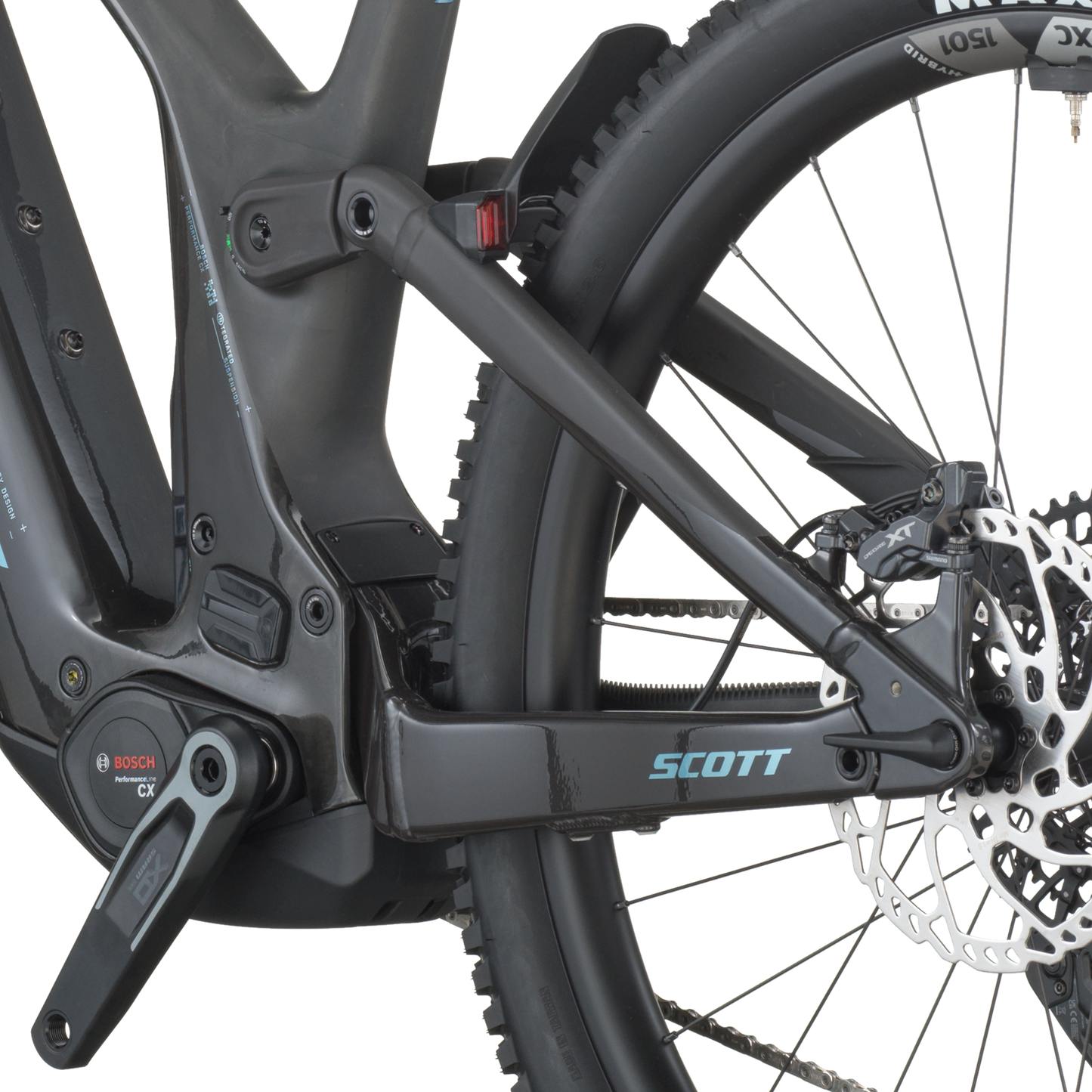 Scott  PATRON 900 ULTIMAT,800Wh battery, Carbon , Mini Remote &amp; Kiox 300 eBike 2026