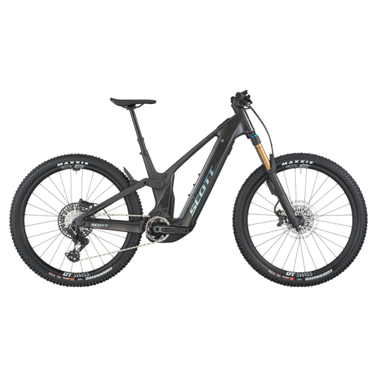 Scott  PATRON 900 ULTIMAT,800Wh battery, Carbon , Mini Remote &amp; Kiox 300 eBike 2026