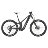 Scott Patron 900 Ultimat Mountain eBike 2026