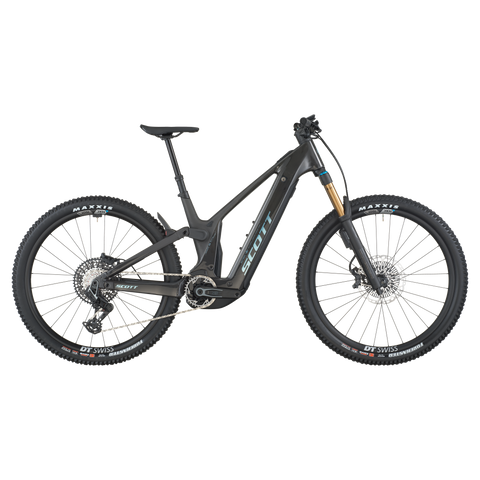 Scott Patron 900 Ultimat Mountain eBike 2026