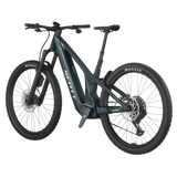 Scott  PATRON 900 Mountain Ebike