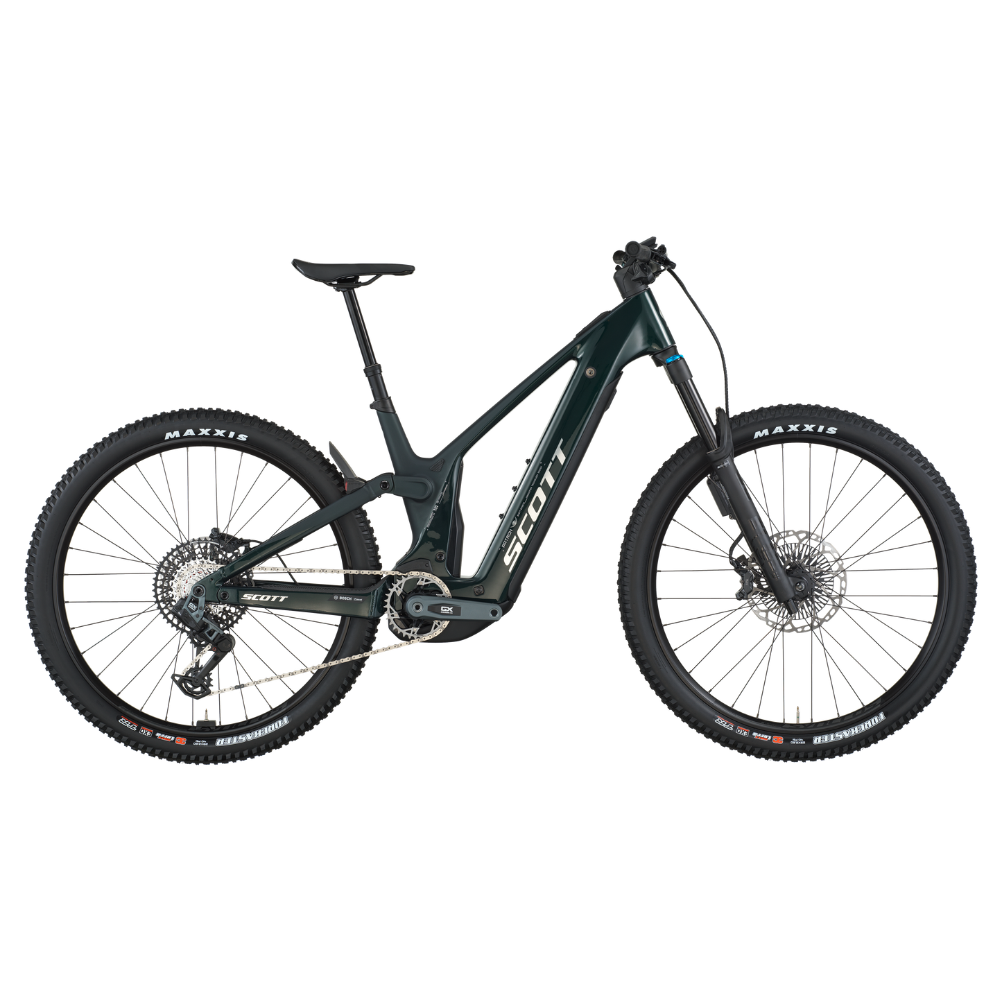 Scott Patron 900 Mountain,Trail Ebike