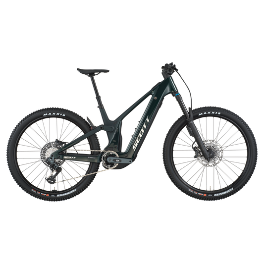 Scott  PATRON 900 800Wh battery,Carbon,Mini Remote &amp; Kiox 300,Ebike 2026