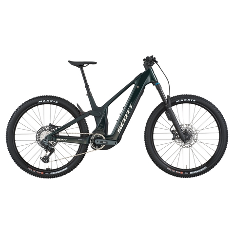 Scott  PATRON 900 Mountain Ebike