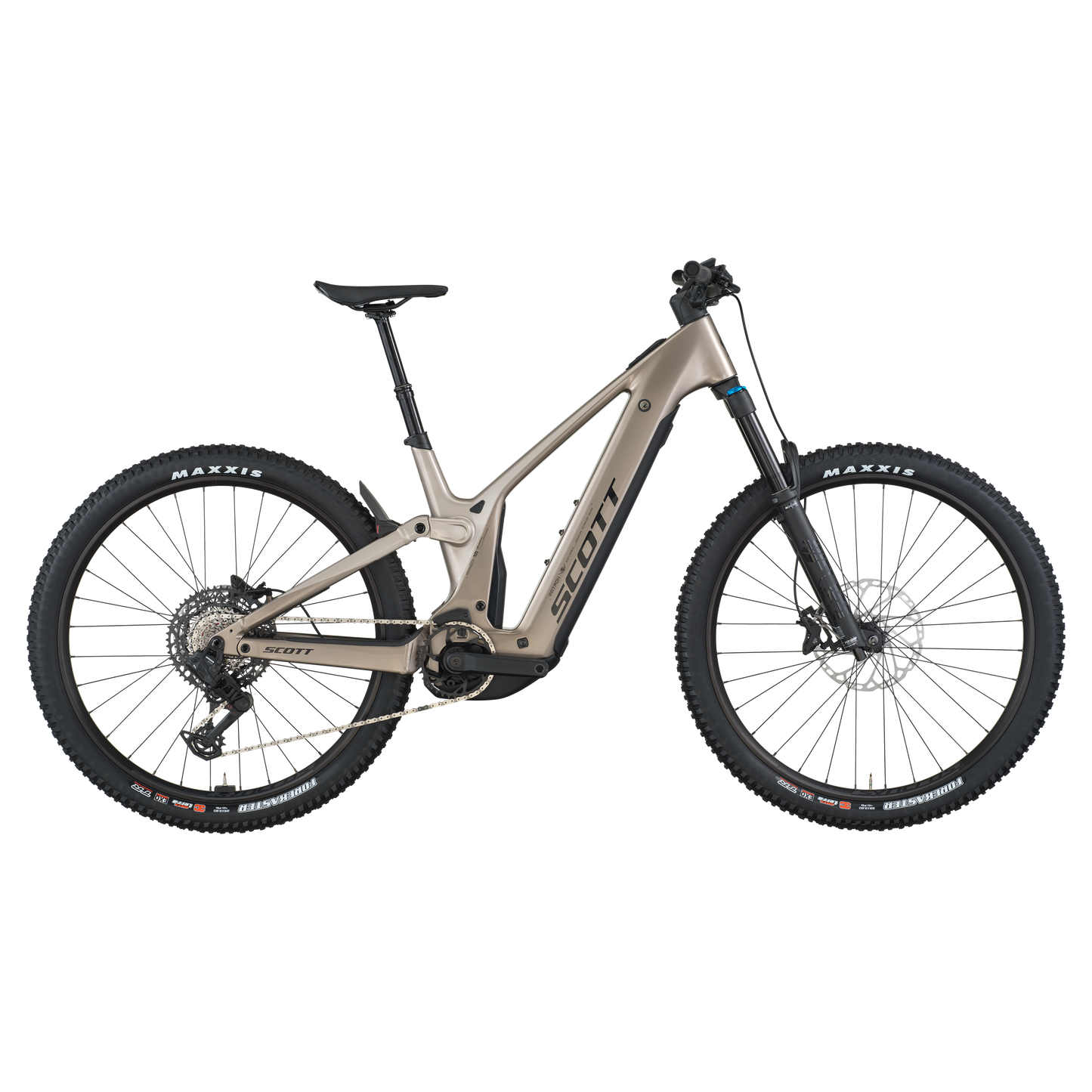 Scott Patron 910 Mountain,Trail E-bike