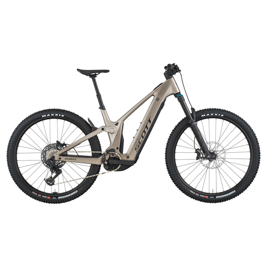 Scott PATRON 910 Mountain Ebike 2026