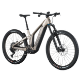 Scott Patron 910 Mountain E-bike