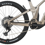 Scott Patron 910 Mountain E-bike