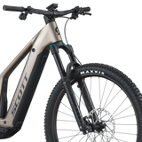 Scott Patron 910 Mountain E-bike
