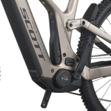 Scott Patron 910 Mountain E-bike