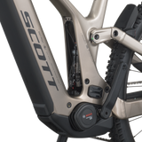 Scott Patron 910 Mountain E-bike