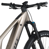 Scott Patron 910 Mountain E-bike