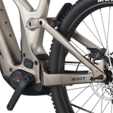 Scott Patron 910 Mountain E-bike