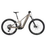 Scott Patron 910 Mountain E-bike