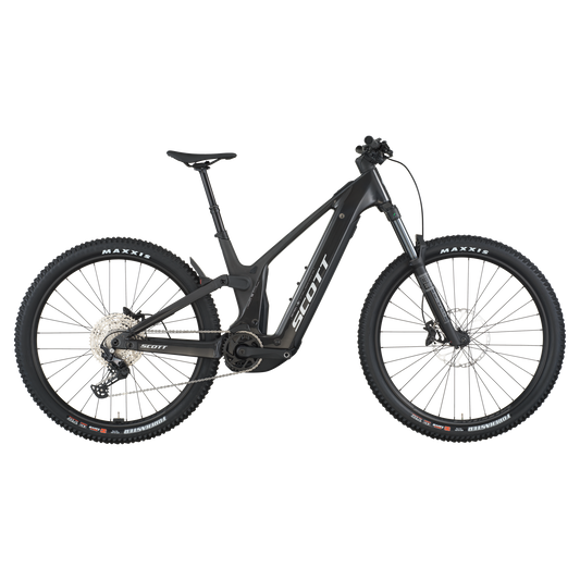 Scott PATRON 920 Mountain Ebike 2026