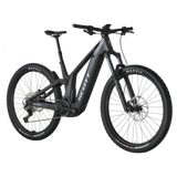 Scott Patron 920 Mountain E-bike