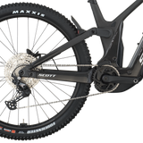 Scott Patron 920 Mountain E-bike