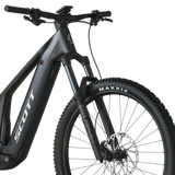 Scott Patron 920 Mountain E-bike