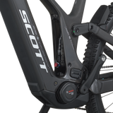 Scott Patron 920 Mountain E-bike