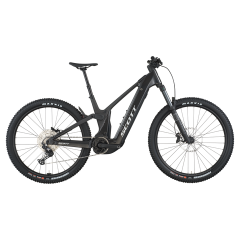 Scott Patron 920 Mountain E-bike