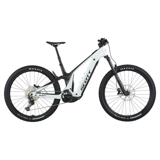 Scott  PATRON 920 Mountain Ebike 2026