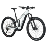 Scott Patron 920 Mountain E-bike