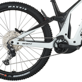 Scott Patron 920 Mountain E-bike