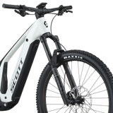 Scott Patron 920 Mountain E-bike