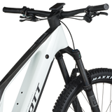 Scott Patron 920 Mountain E-bike