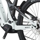 Scott Patron 920 Mountain E-bike