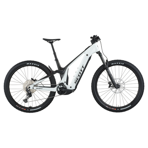 Scott Patron 920 Mountain E-bike