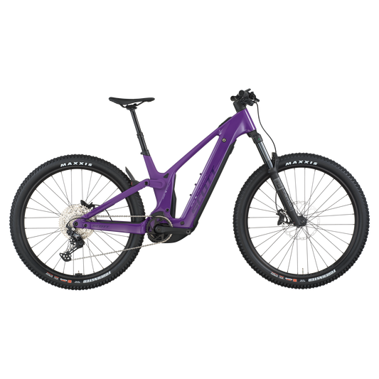 Scott PATRON 920 Mountain Ebike 2026