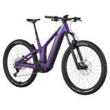 Scott Patron 920 Mountain E-bike
