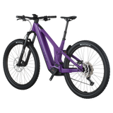 Scott Patron 920 Mountain E-bike