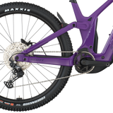 Scott Patron 920 Mountain E-bike