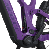 Scott Patron 920 Mountain E-bike