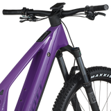 Scott Patron 920 Mountain E-bike