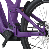 Scott Patron 920 Mountain E-bike