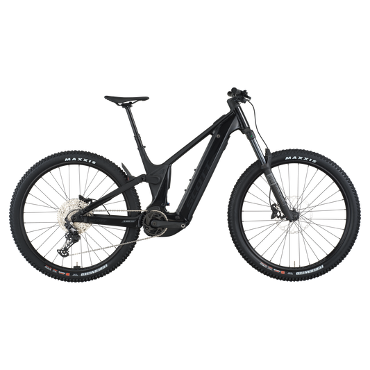 Scott PATRON 930 Electric Full Suspension Mountain Bike
