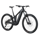Scott Patron 930 Electric Mountain Bike