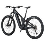 Scott Patron 930 Electric Mountain Bike