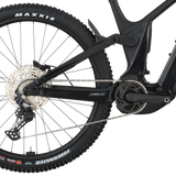 Scott Patron 930 Electric Mountain Bike