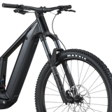 Scott Patron 930 Electric Mountain Bike